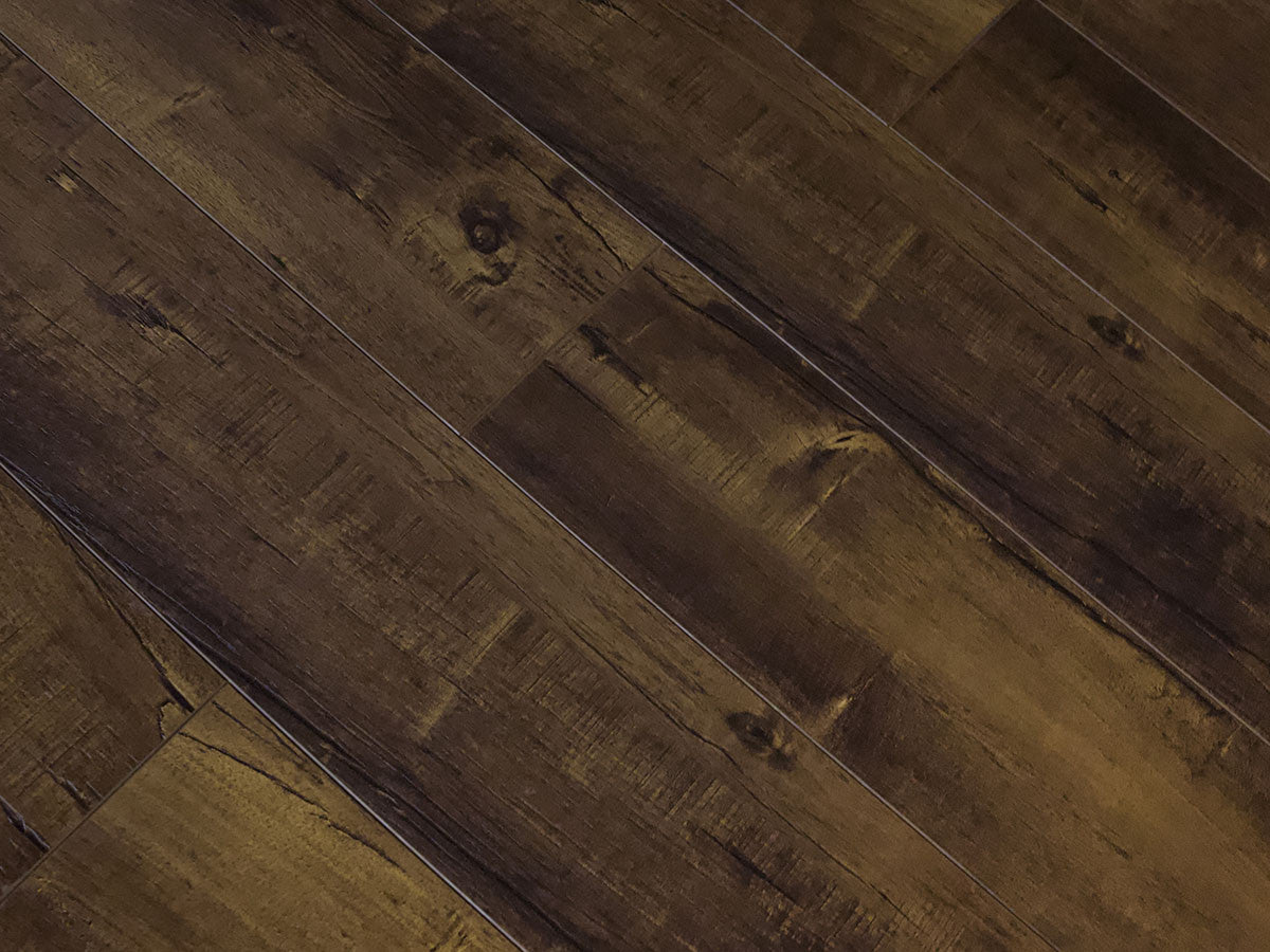 TF6012-F / 12.3mm / Laminate / SKU: TF6012-F