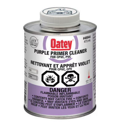 Purple Primer