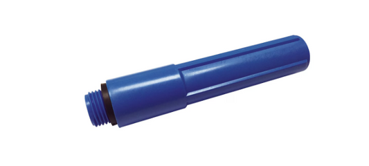 Roughin Test Plug