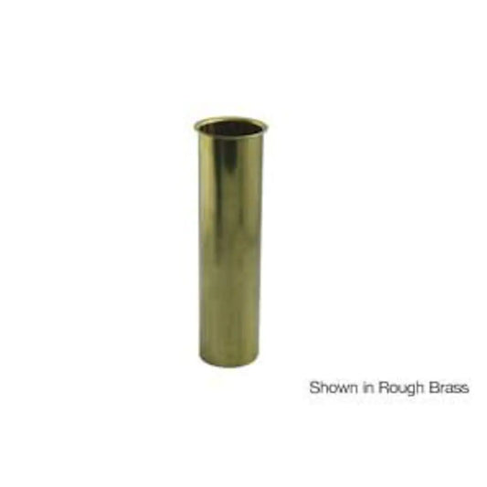 Brass Flanged Tailpiece