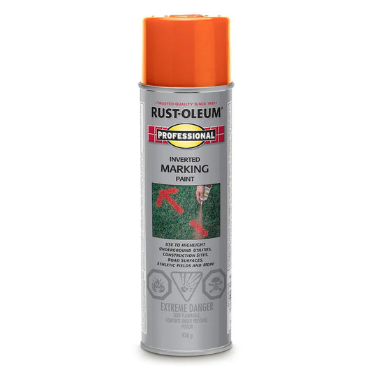 Marking Paint Spray