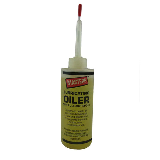 All Purpose Lubricant