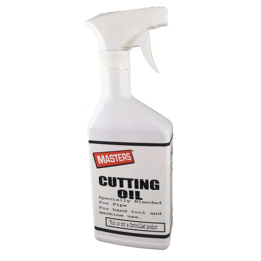 Cutting Oil