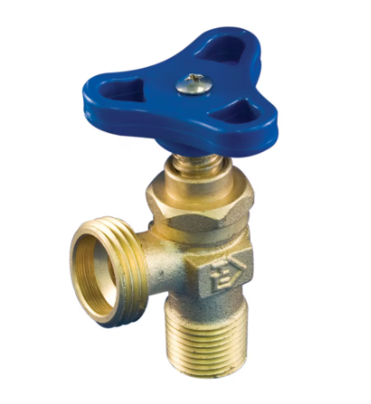 Boiler Drain