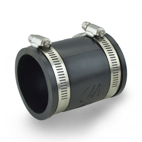 2" Flexible Rubber Coupling