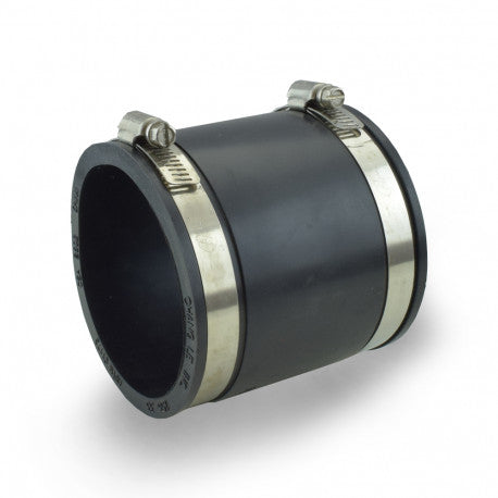 3" Flexible Rubber Coupling