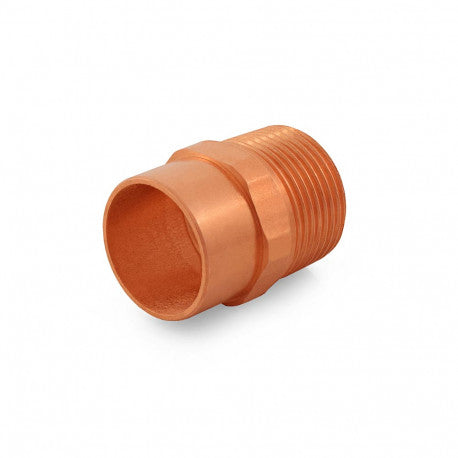 Copper Thread Adapter 1