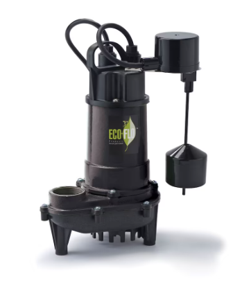 Sump Pump