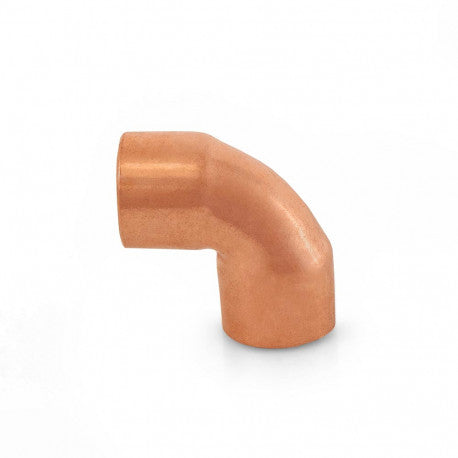 1-1/4" Copper 90° Elbow