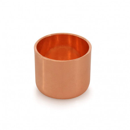 1" Copper Cap