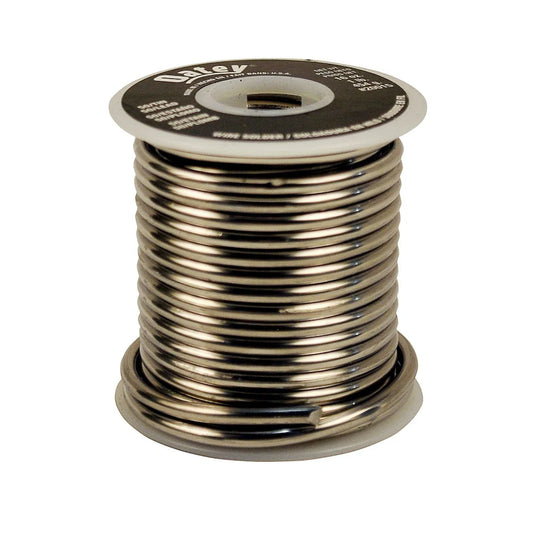 50/50 Lead Free Plumbing wire solder