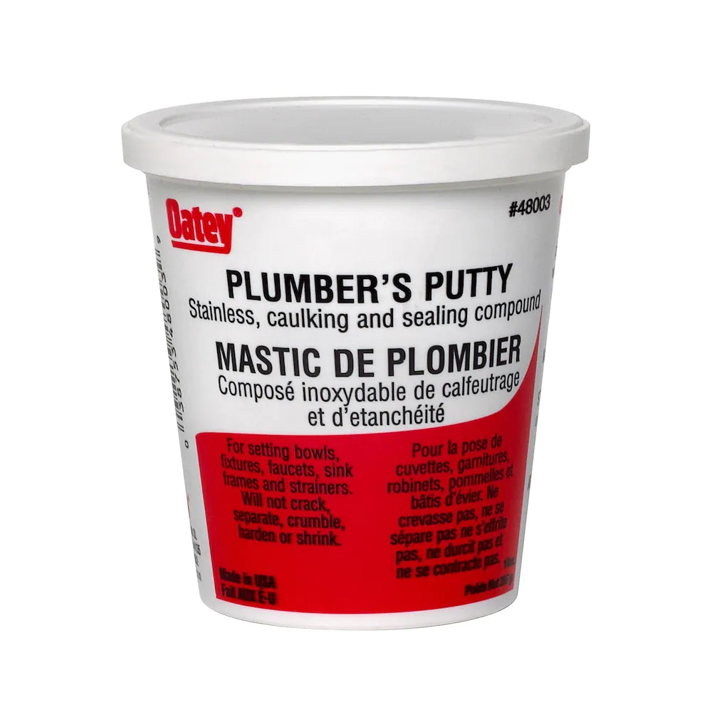 Plumber Putty